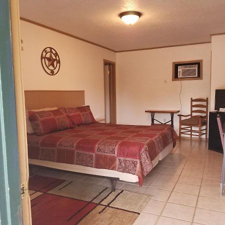 Canton Motel Eksteriør bilde